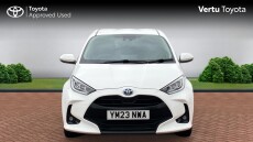 Toyota Yaris 1.5 Hybrid Design 5dr CVT Hybrid Hatchback